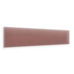 Polsterpaneel Magic Velvet Dirty Pink